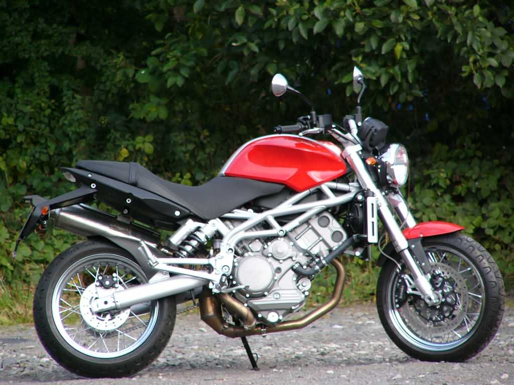 picture of bike